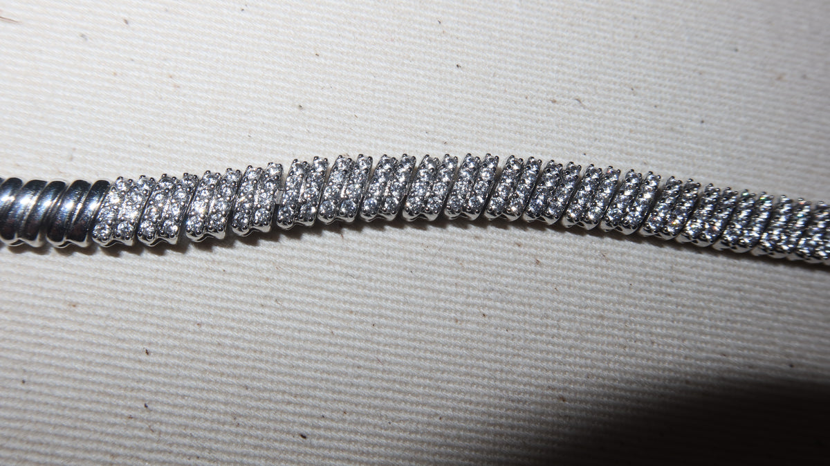 Chain Reaction