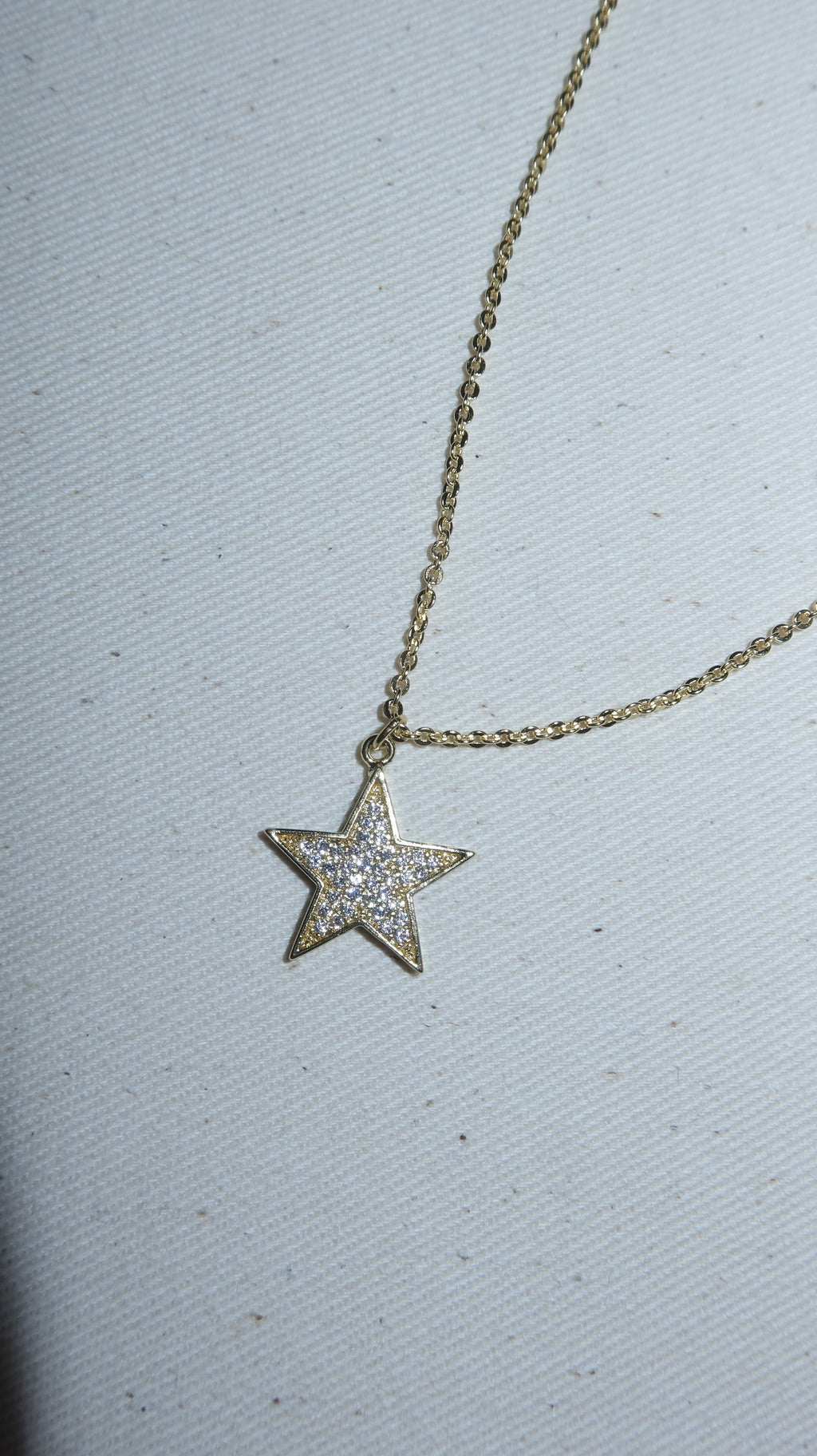 Lucky Star Kolye