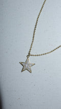 Lucky Star Kolye