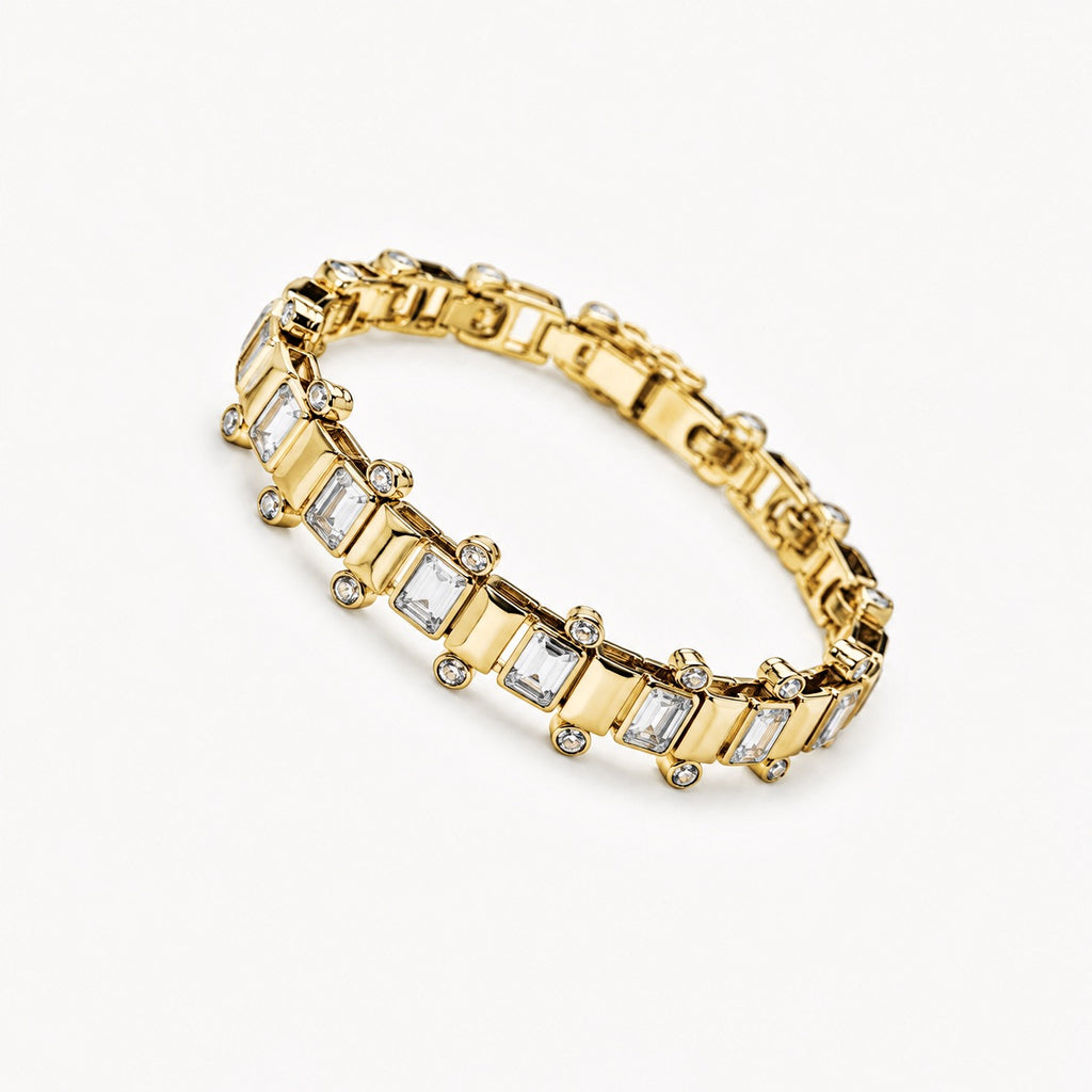 Eternal Gold Bileklik