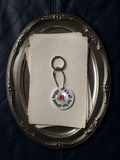 Keychain - Almost forgot it's All For Fun