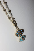 Azure Eye Kolye