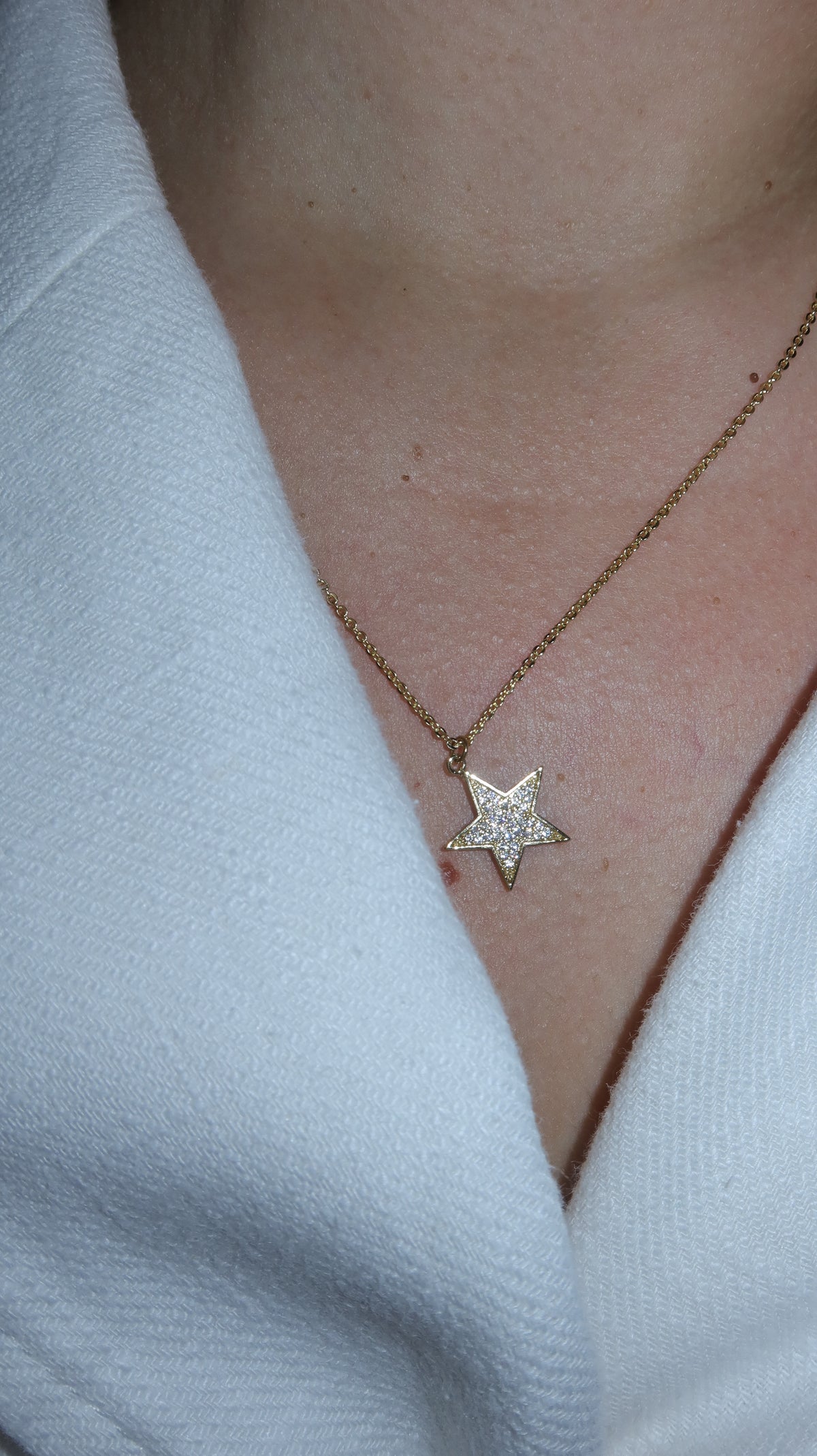 Lucky Star Kolye