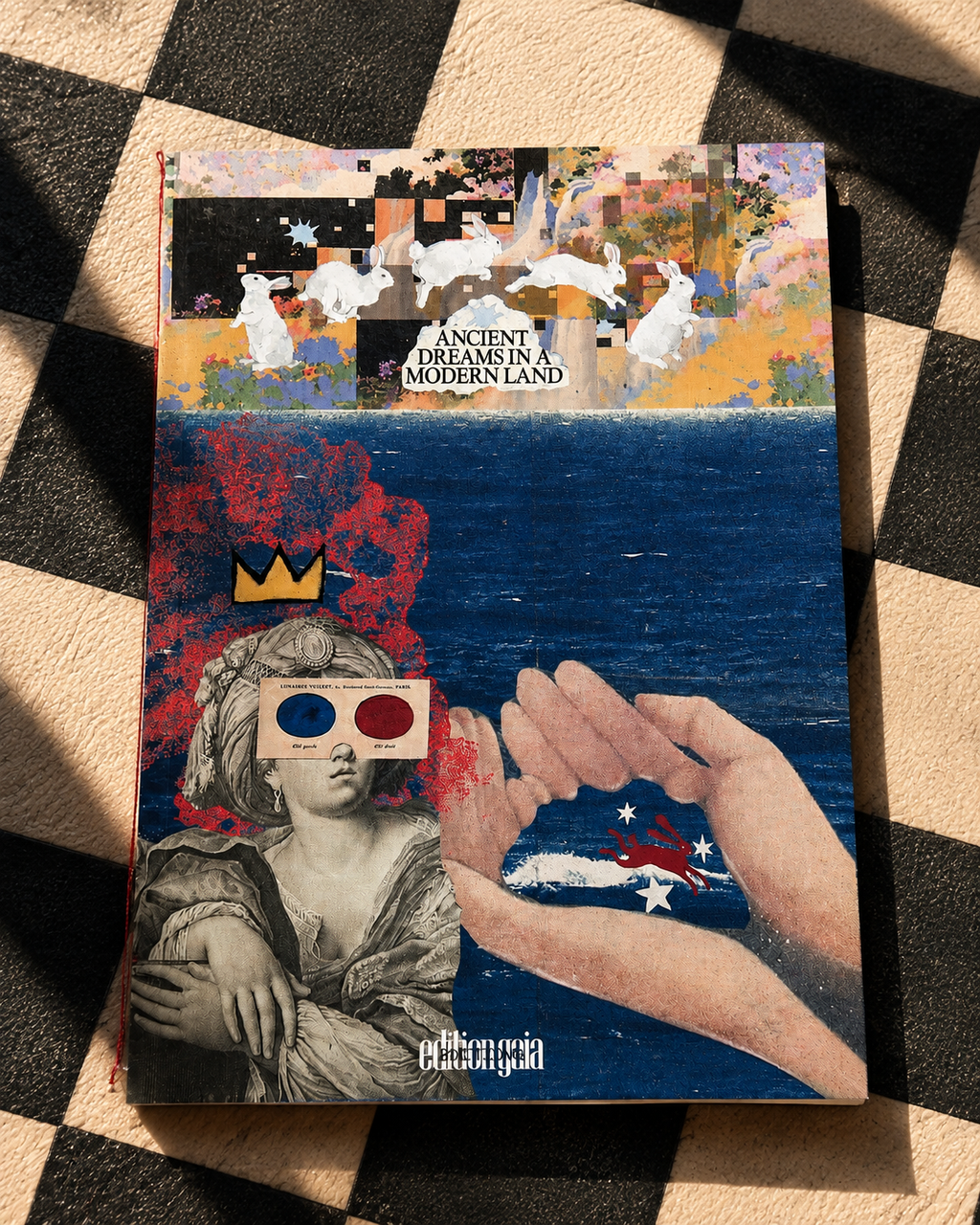 Elsewhere Defter