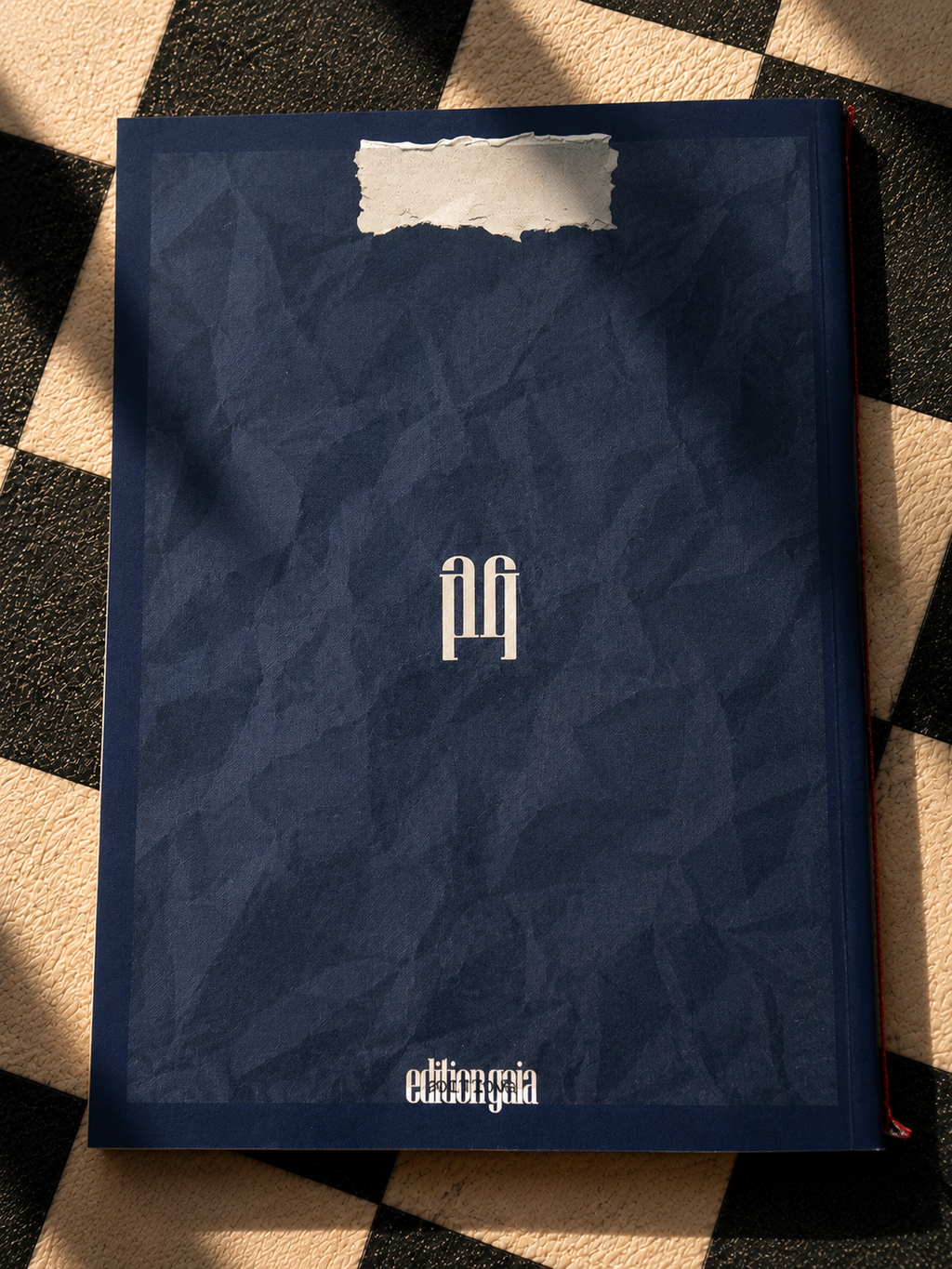 Elsewhere Defter