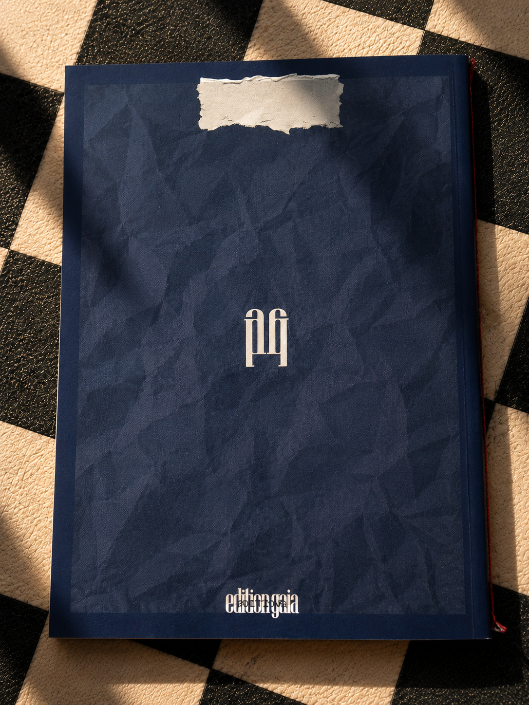 Elsewhere Defter