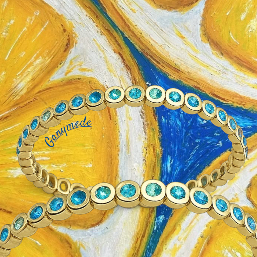 Ganymede No.6