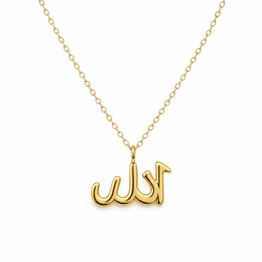ALLAH Kolye