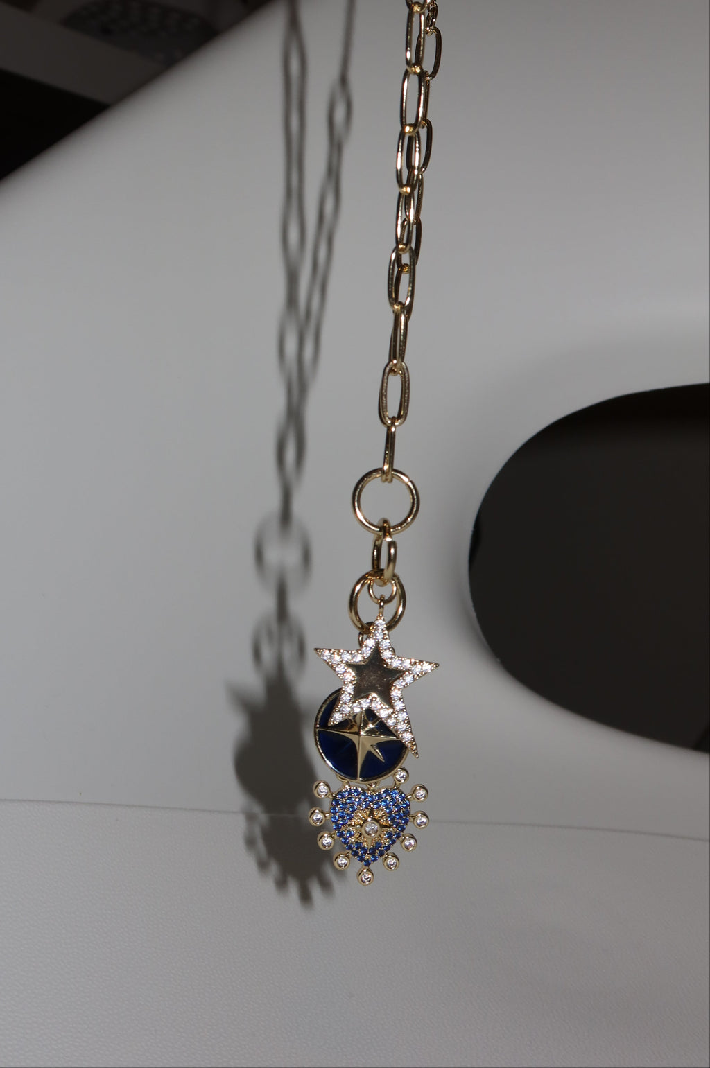 Charm Kolye No.1