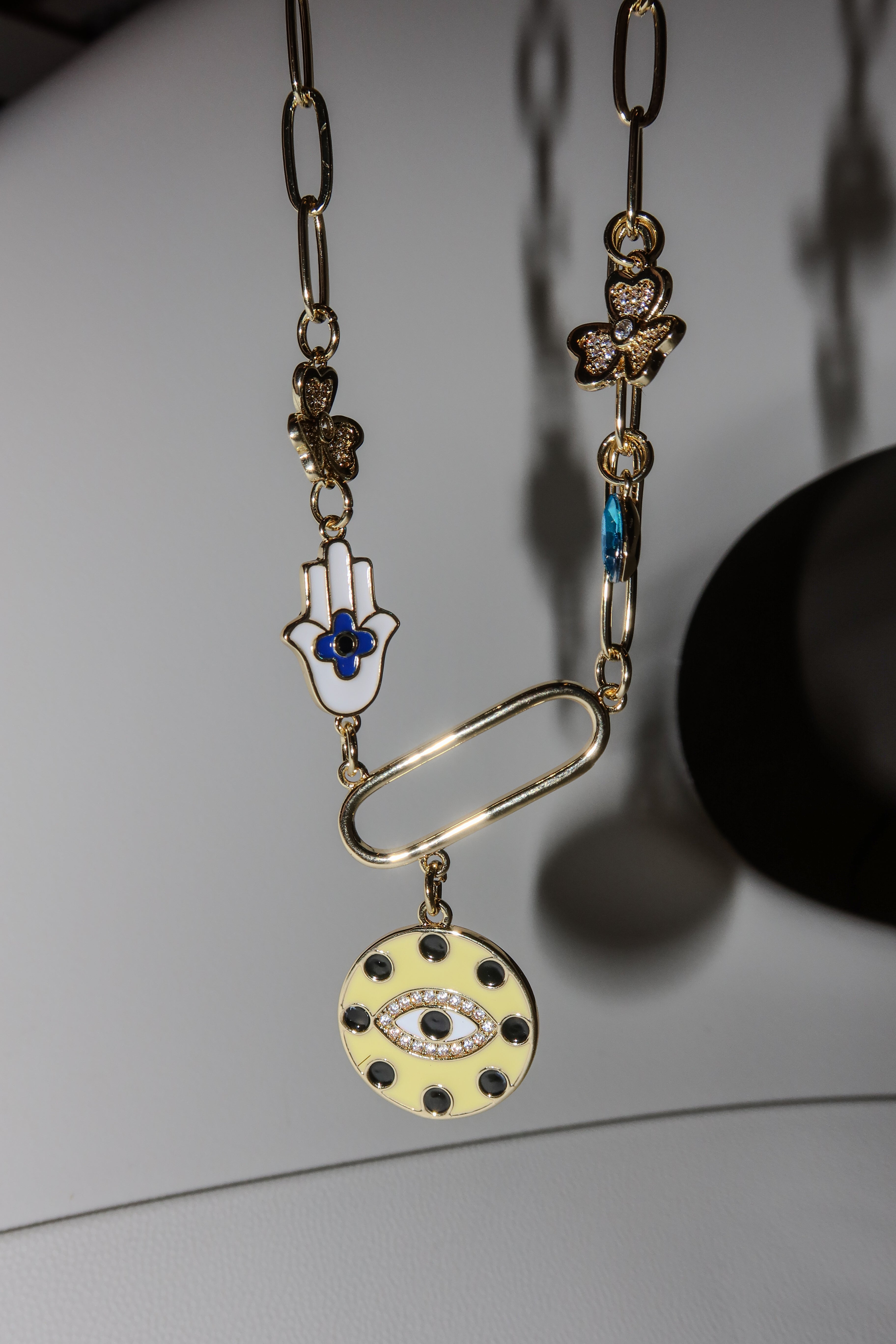 Charm Kolye No. 2