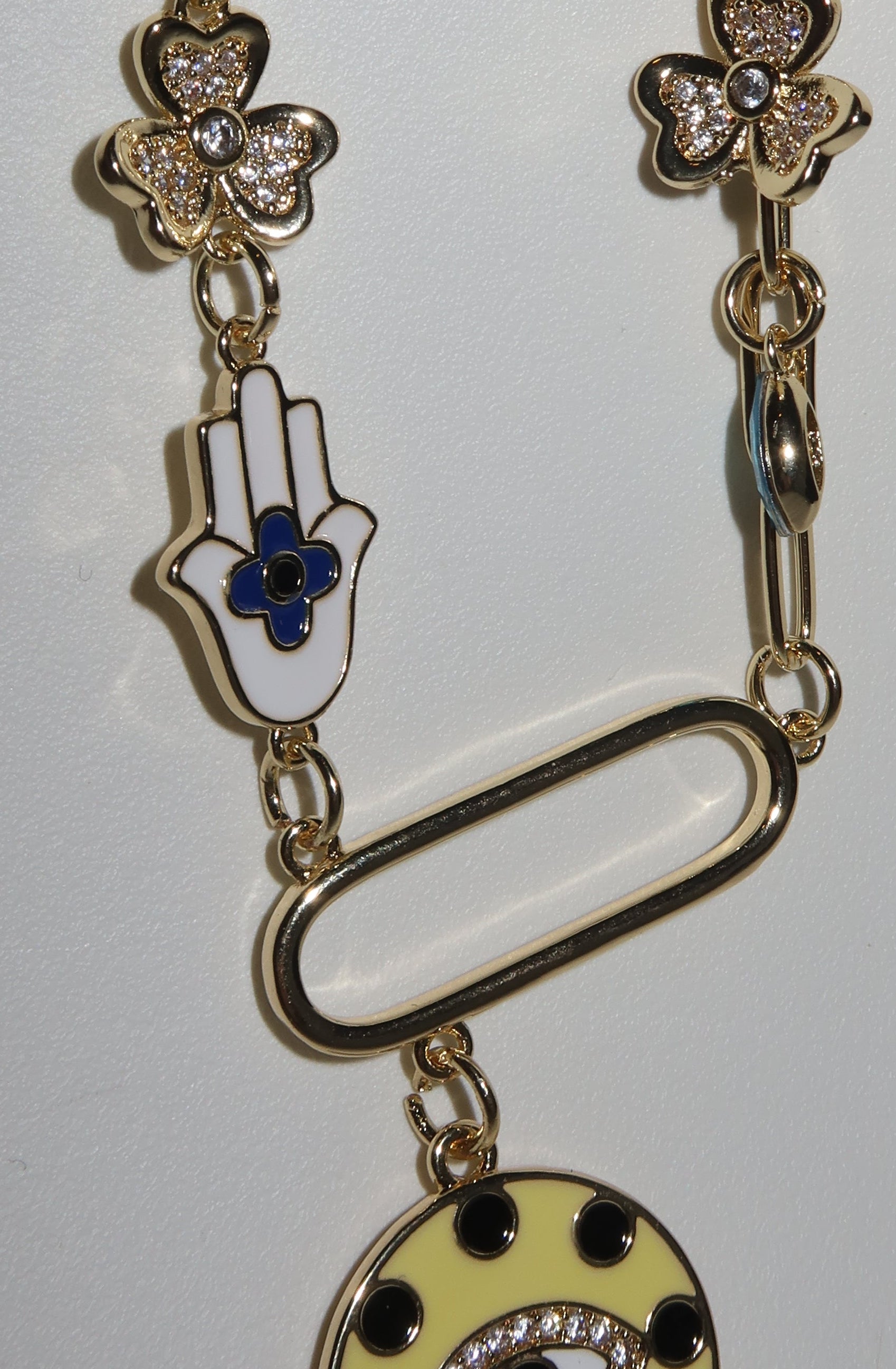 Charm Kolye No. 2