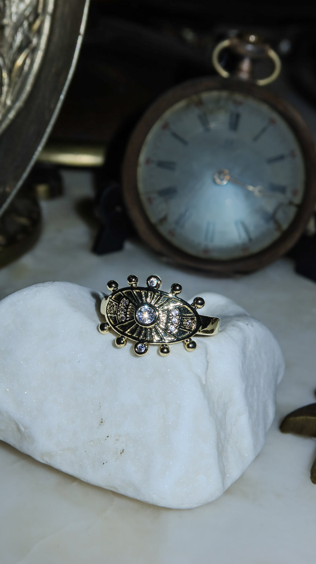 TALISMAN Yüzük