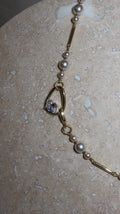 GUARDIAN PEARL Kolye
