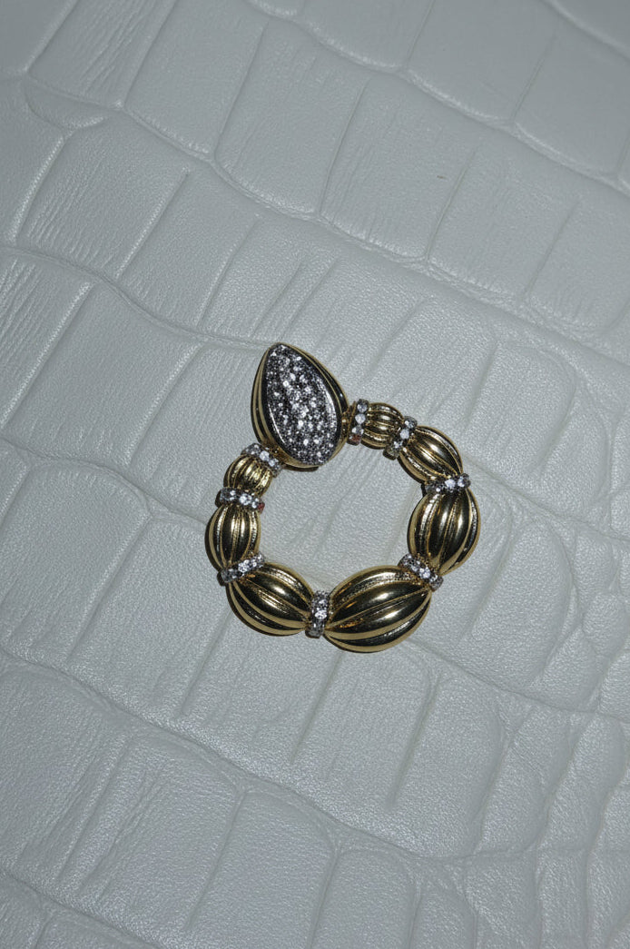 Go-To Küpe
