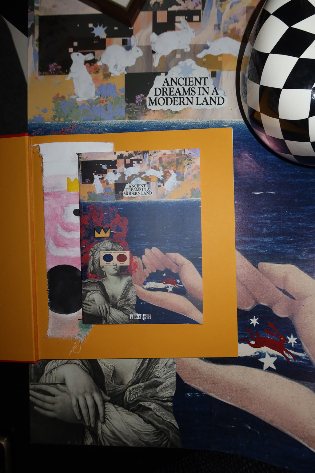 Elsewhere Defter