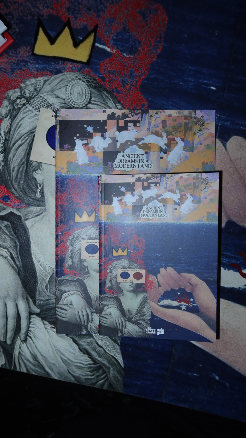 Elsewhere Defter