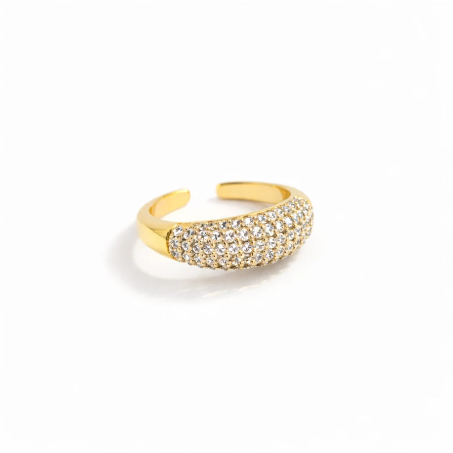 Pave Pinky