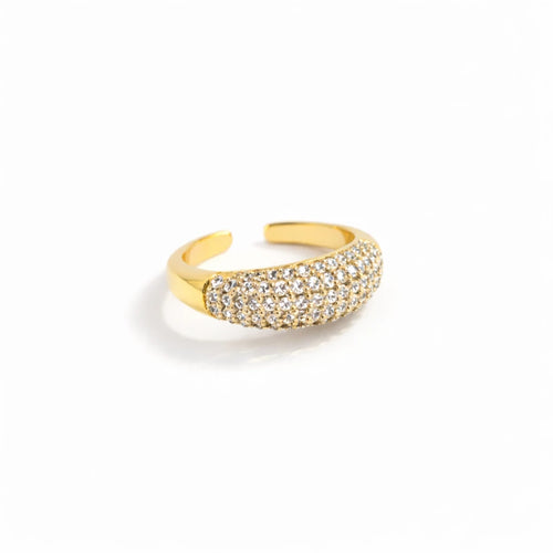 Pave Pinky