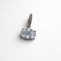 Gaiana Silver Charm